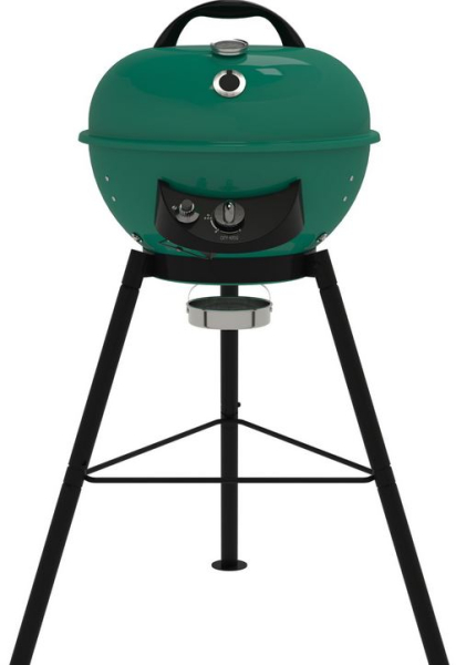 Outdoorchef | Gasgrill | City 420 G SE Green